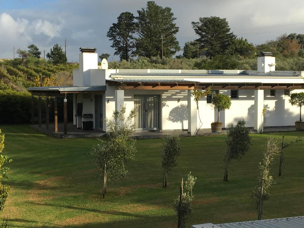Klein Welmoed Luxury Guest house 4*